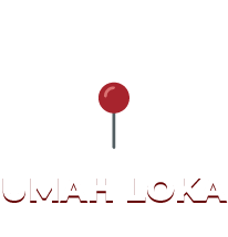 Logo Umah Loka Footer